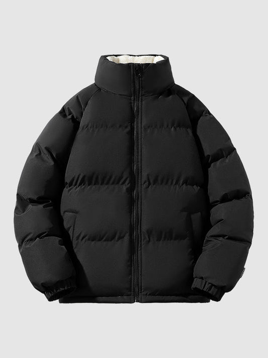 WW | Wasserfeste Buffer-Jacke