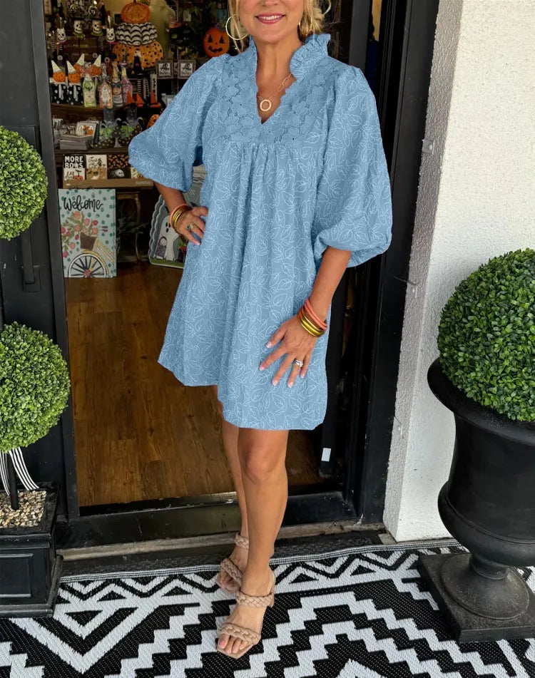 May – Midi dress