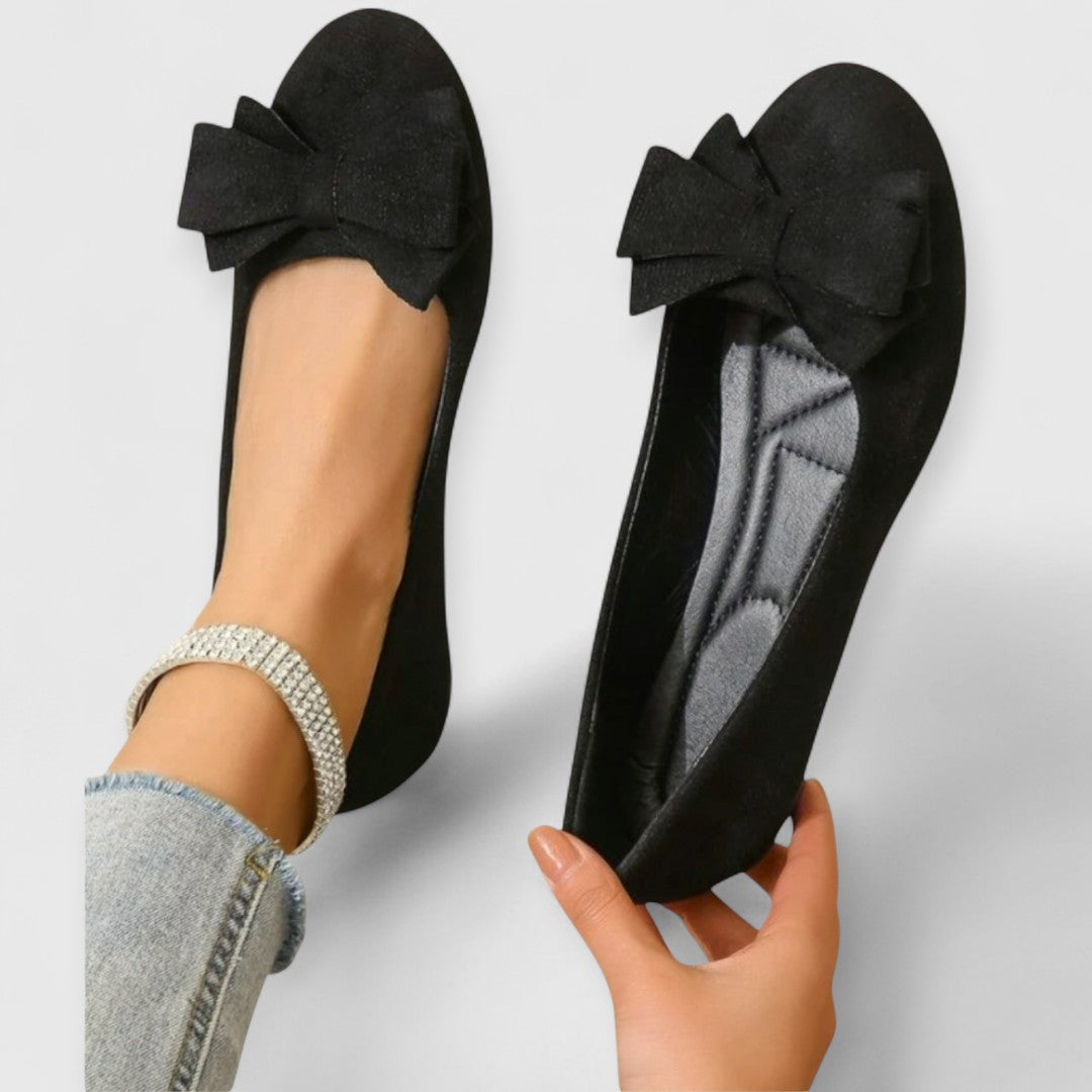 Hillevi™ | Stylish Orthopedic Shoes