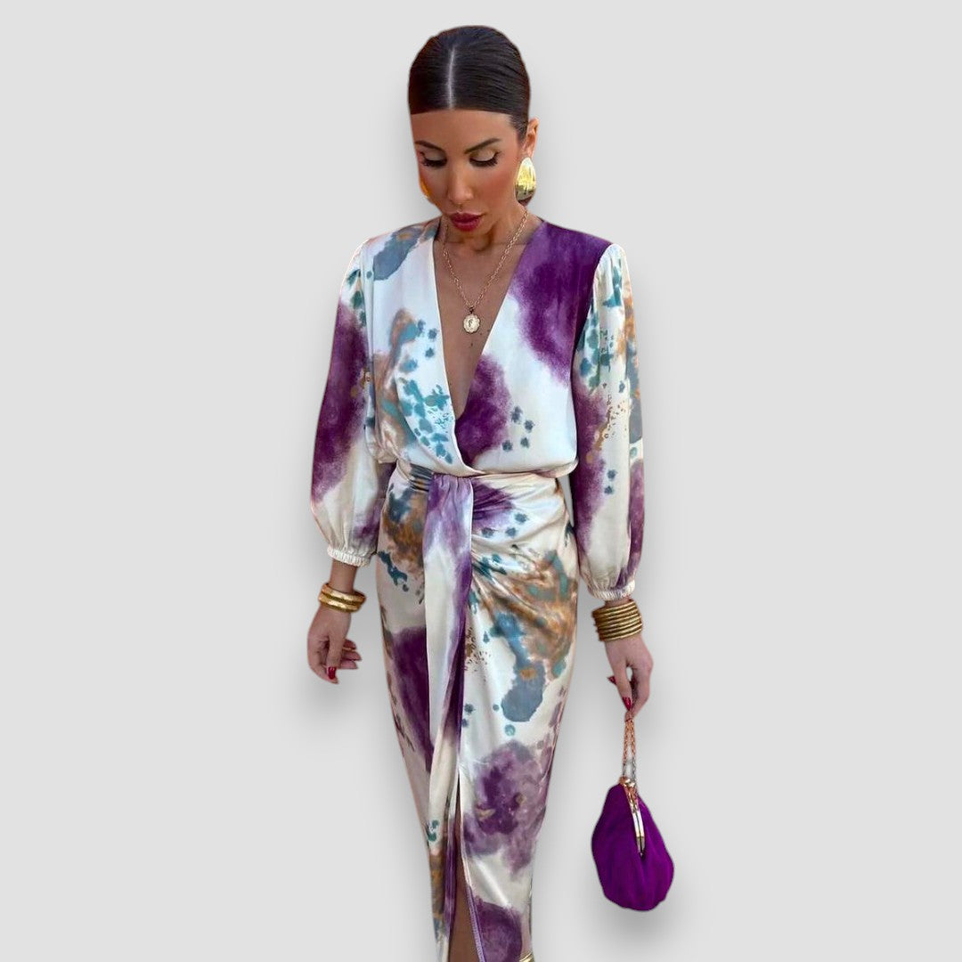 Larissa – Two-piece set