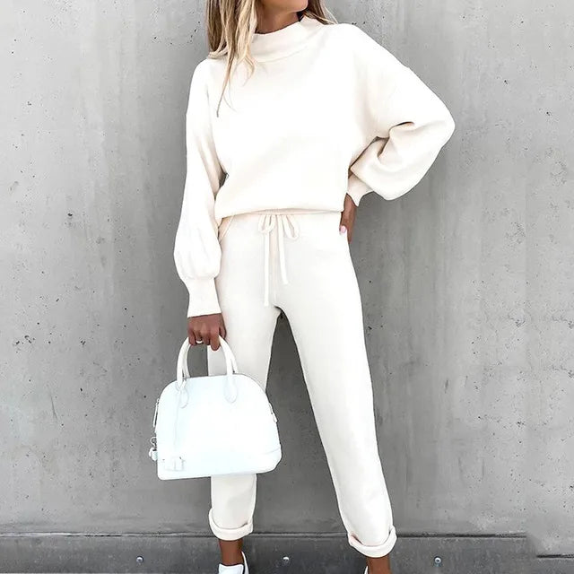 WW | Eleganter 2-teiliger Maßanzug für Damen