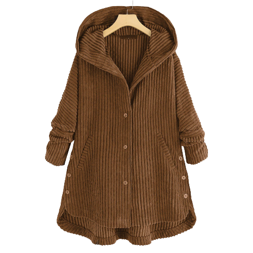 WW | Warme Winterjacke Für Damen