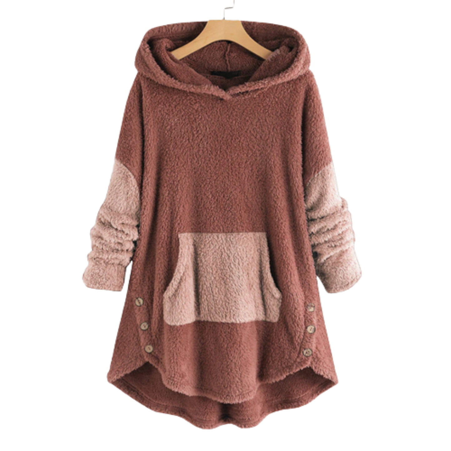 WW |  Pullover - Klassisch - Taillierte Passform - Ideal für Herbst / Winter für Damen
