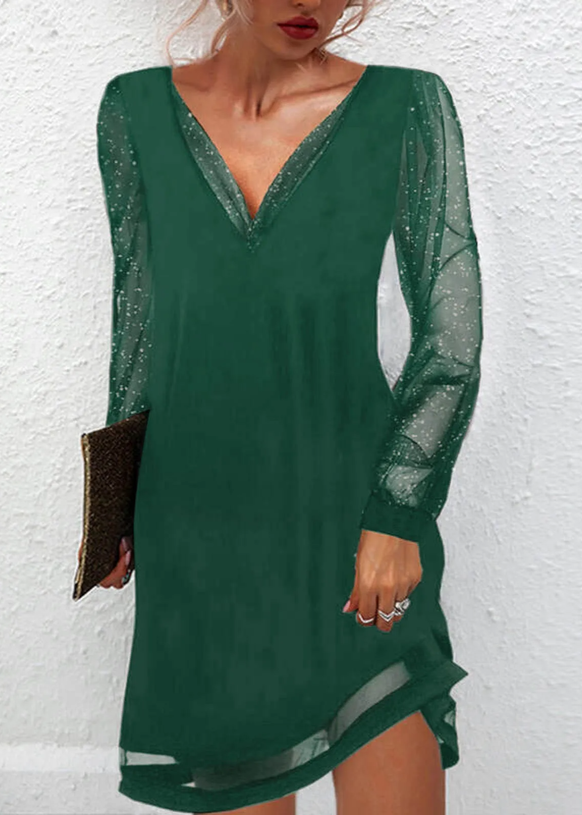 Amélie – Elegant Dress