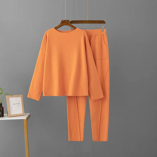 WW | 2-Piece Knit Set for Women
