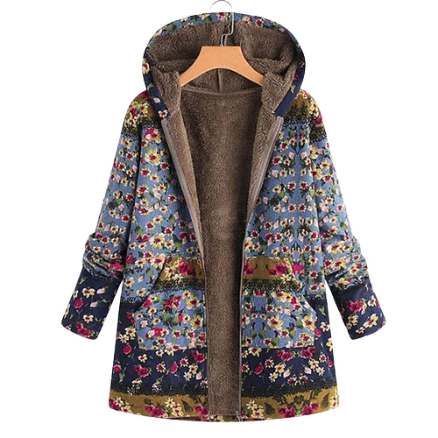 WW | Elegant and Effortless Winter Jacket