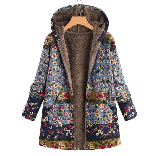 WW | Lined Jackets for the Season