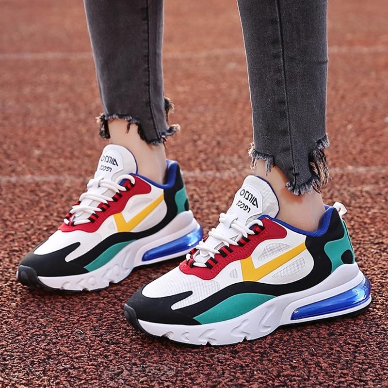 WW | Stylische Sneaker