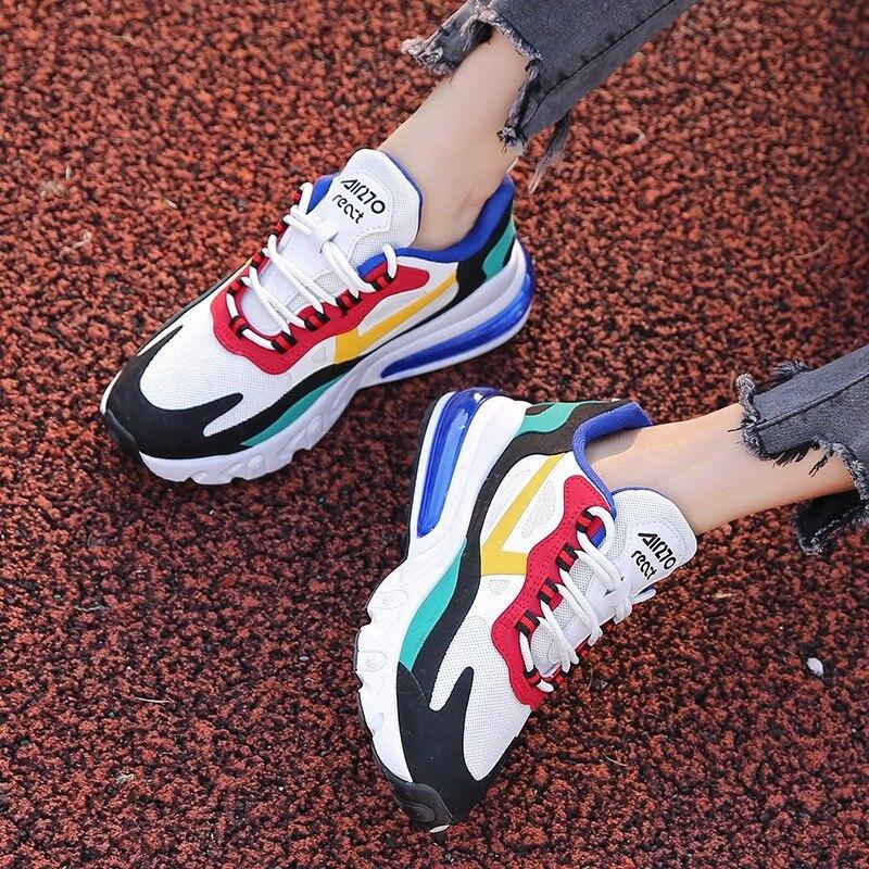 WW | Stylische Sneaker