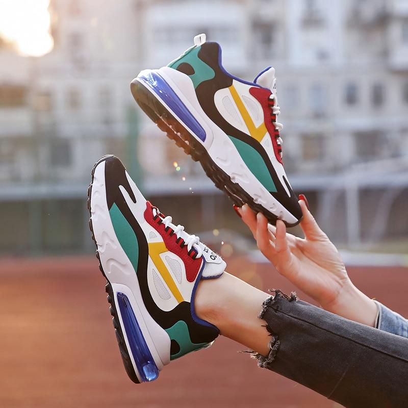 WW | Stylische Sneaker