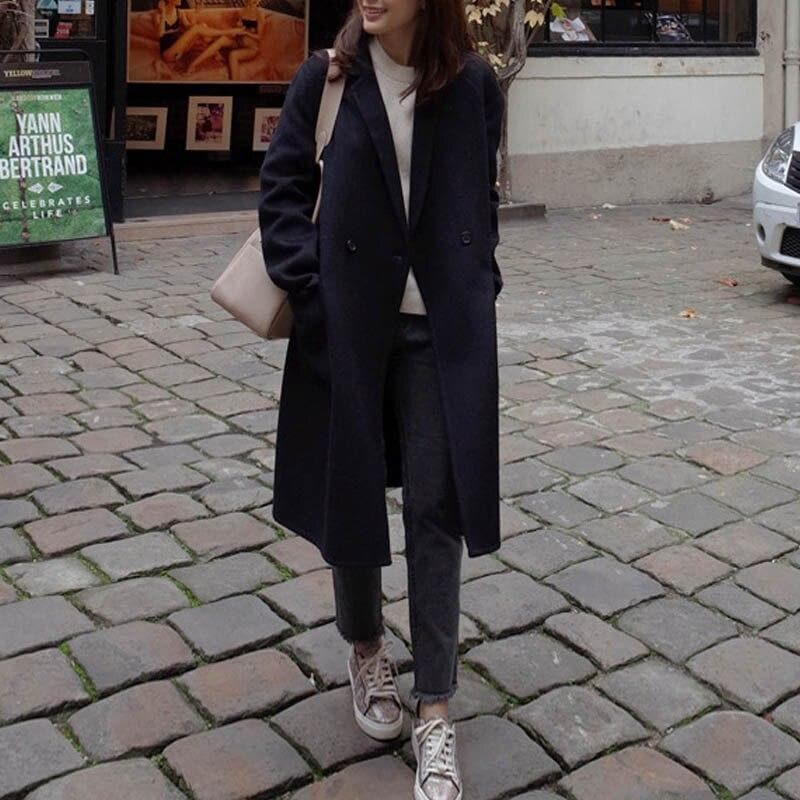 WW | Modische Premium-Jacke