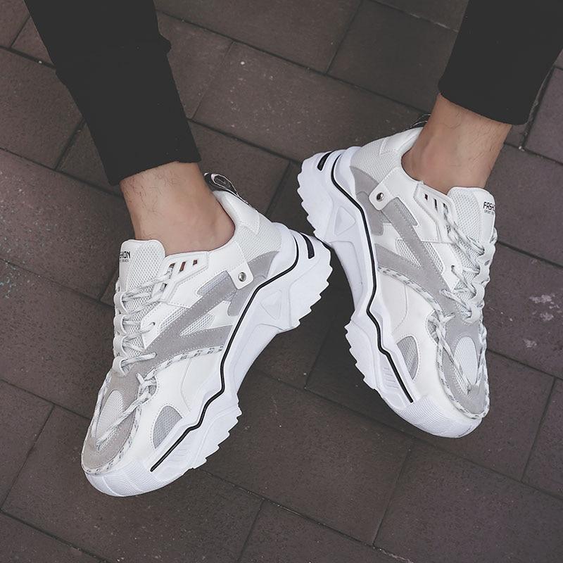 WW | Stylische Sneakers