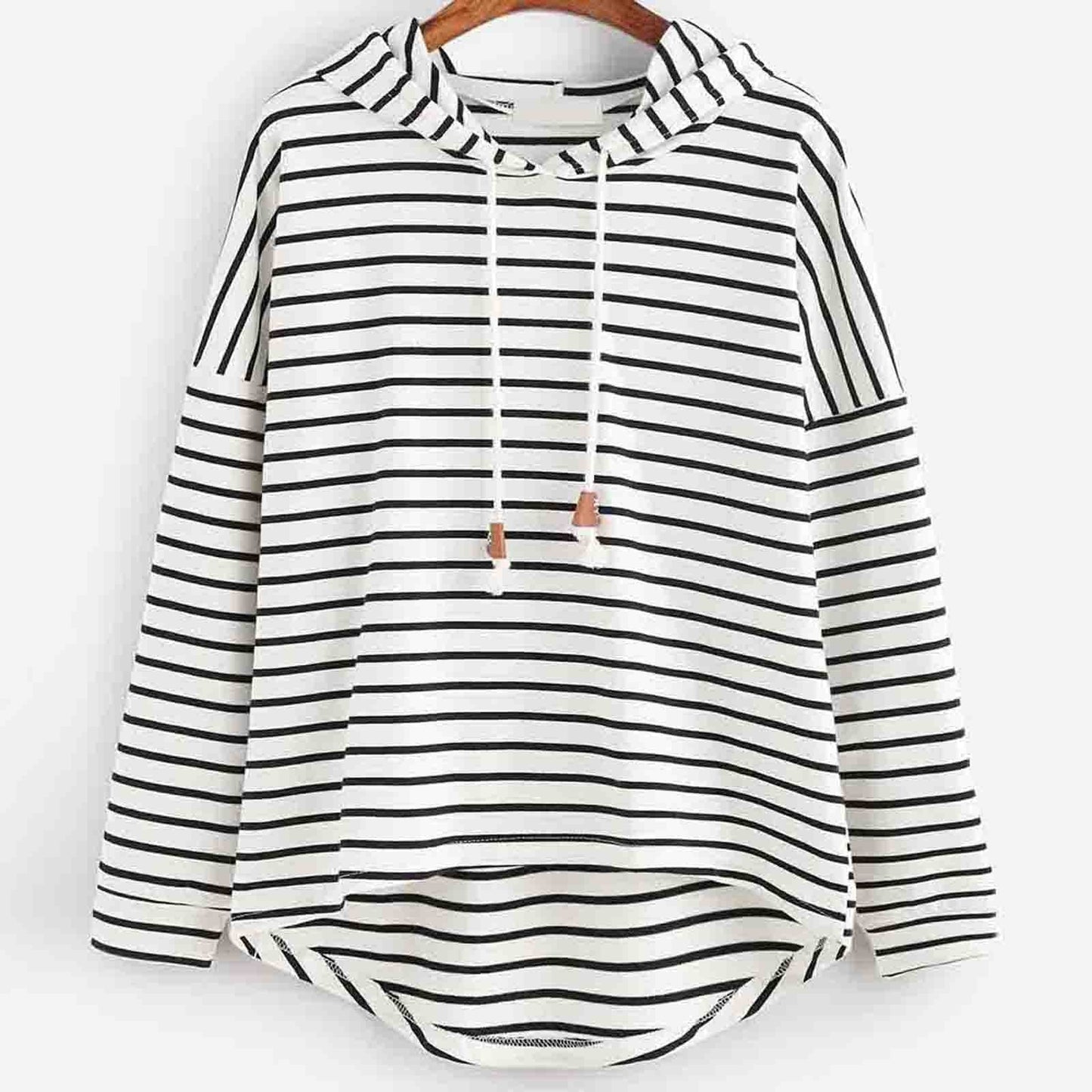 WW | Elegantes Damen-Hoodie