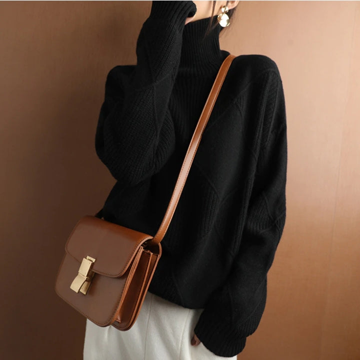 WW Knitted Sweater