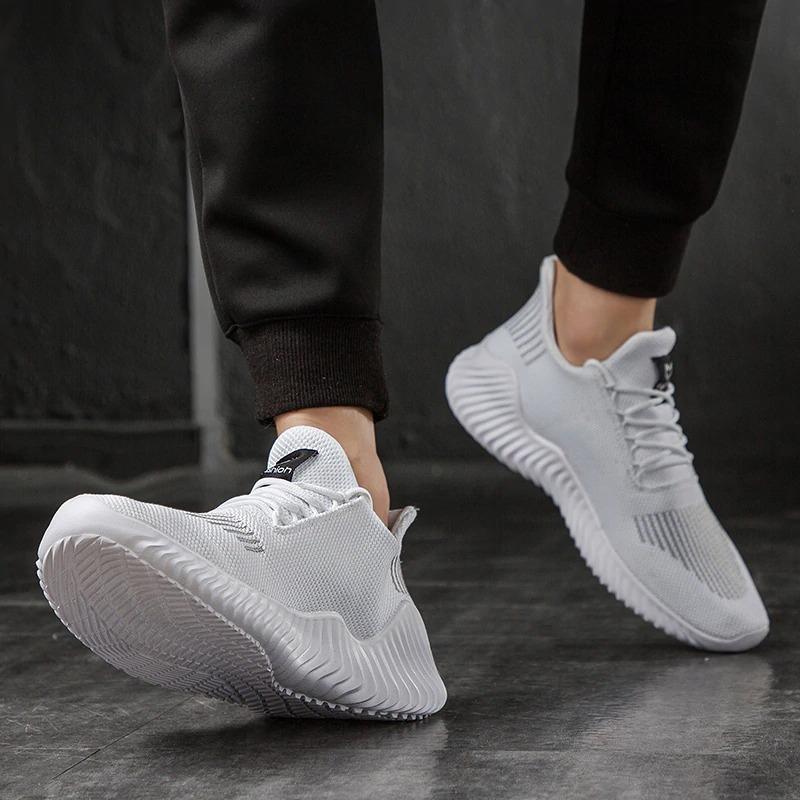 WW | Sportliche Sneakers Mit Guter Atmungsaktivität