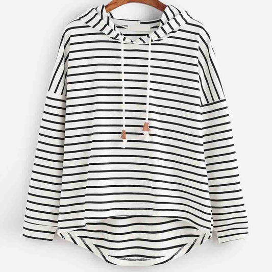 WW | Elegantes Damen-Hoodie
