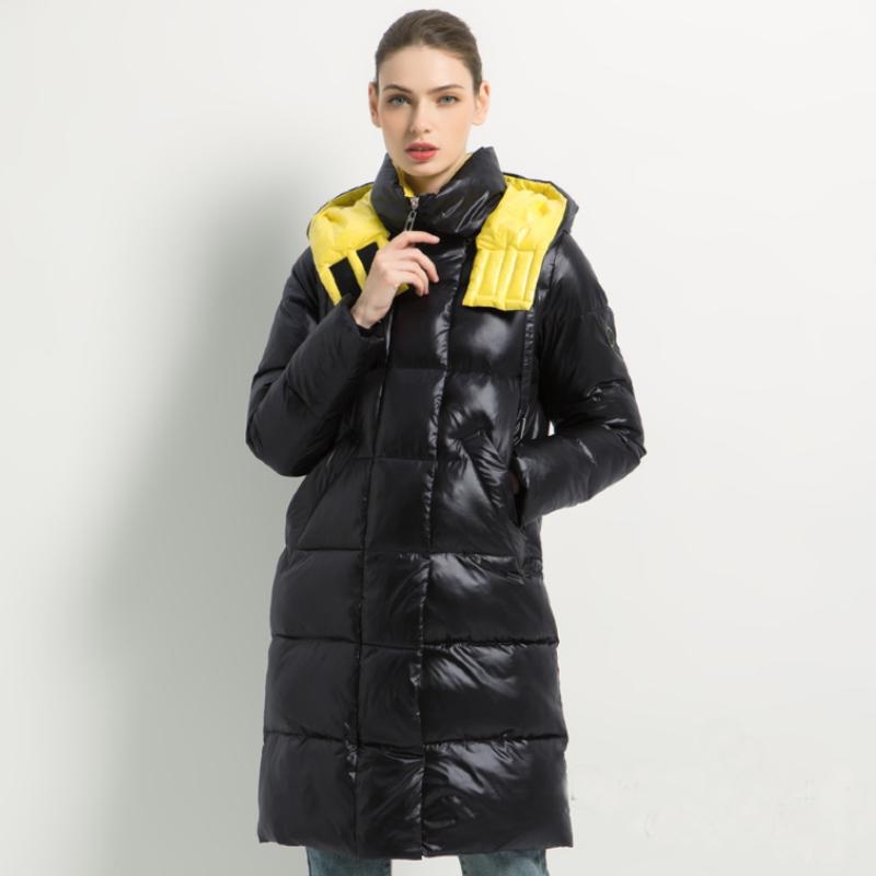 WW | Stylische Premium Jacke