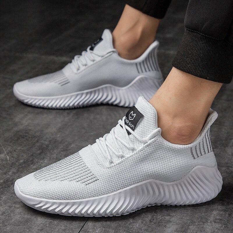 WW | Sportliche Sneakers Mit Guter Atmungsaktivität