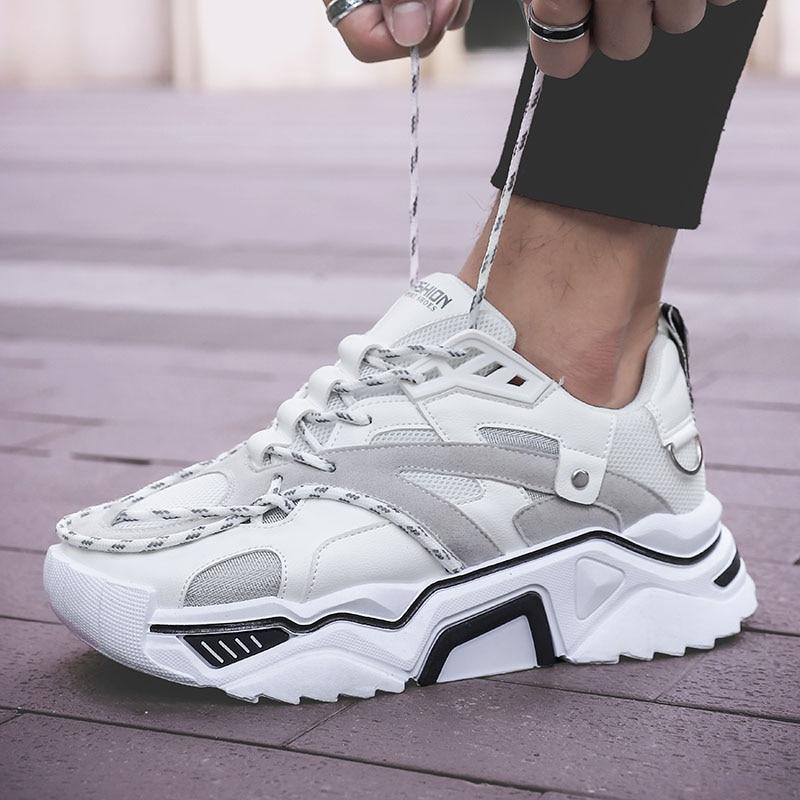 WW | Stylische Sneakers