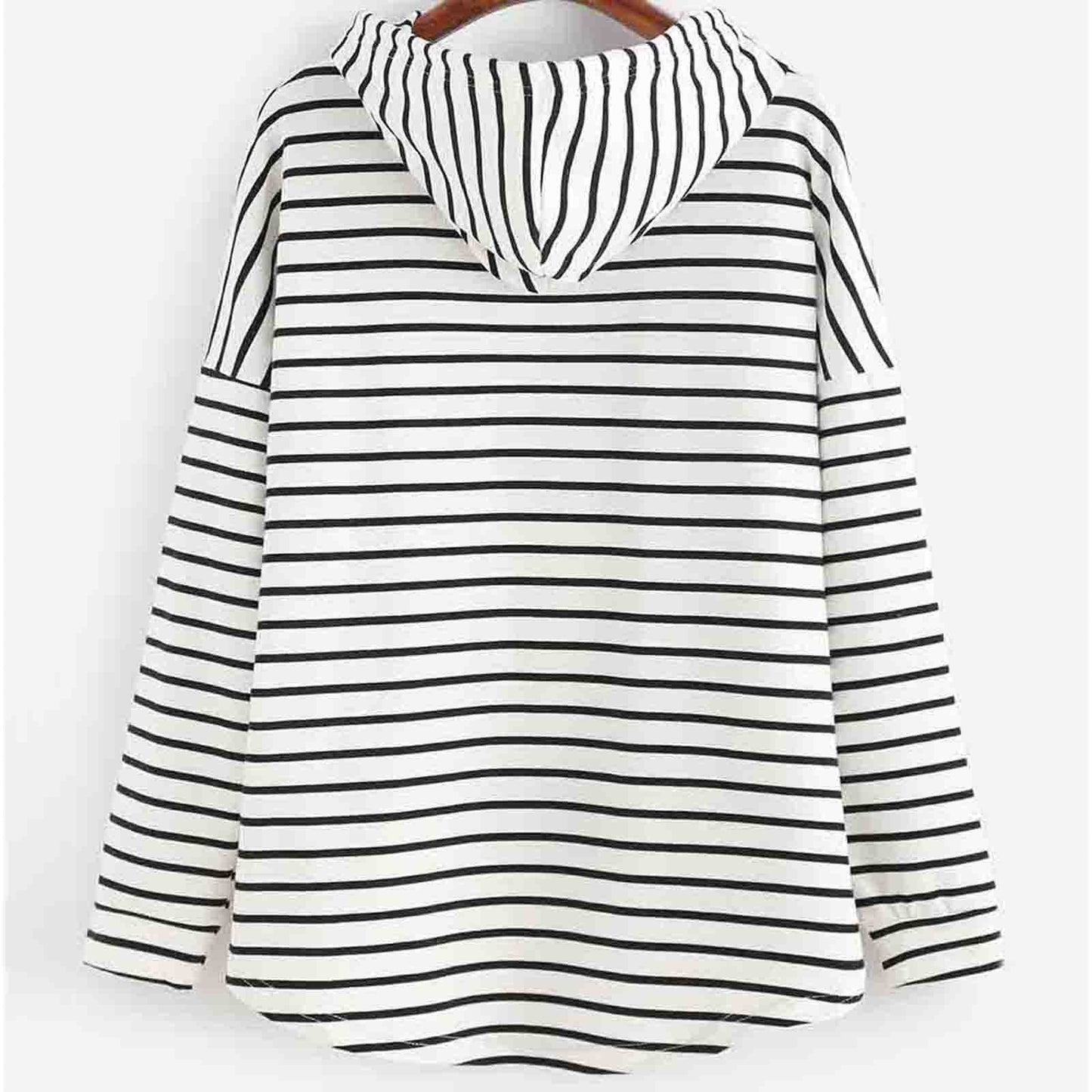 WW | Elegantes Damen-Hoodie