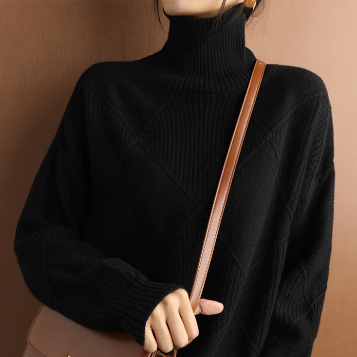 WW Knitted Sweater