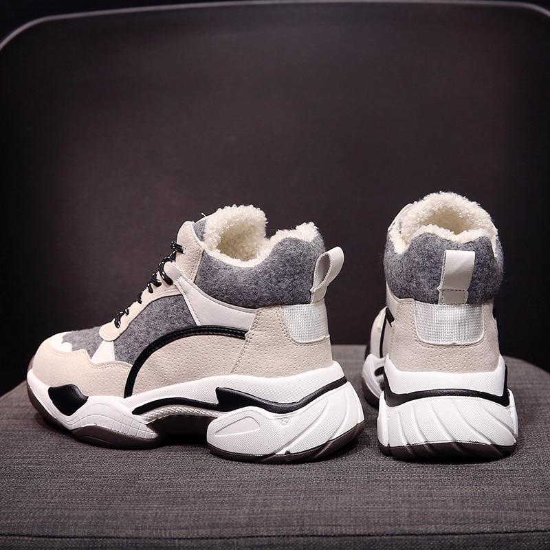 WW | Stylische Sneaker im Modernen Design