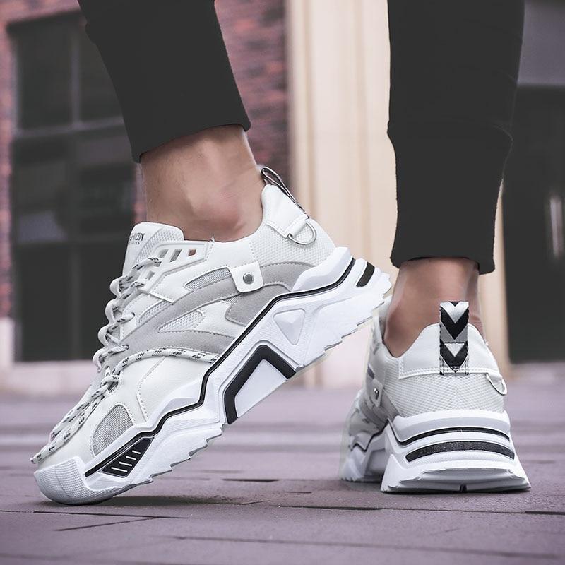 WW | Stylische Sneakers