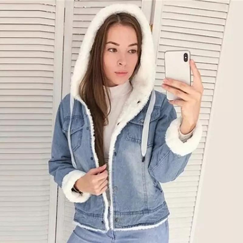 WW | Stilvoller Hochwertiger Kapuzenpullover