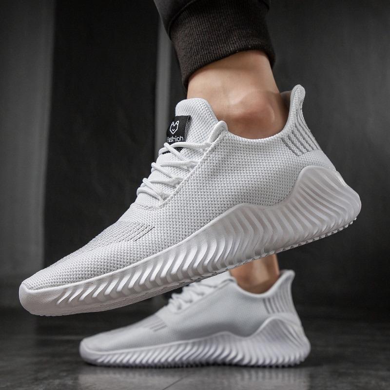 WW | Sportliche Sneakers Mit Guter Atmungsaktivität