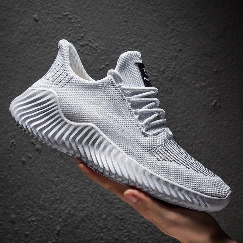 WW | Sportliche Sneakers Mit Guter Atmungsaktivität