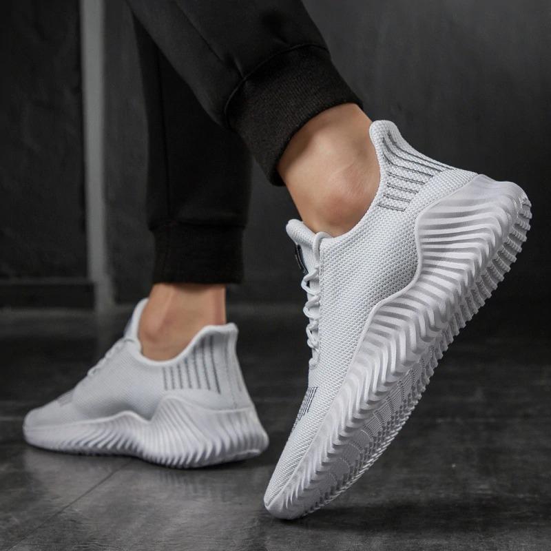 WW | Sportliche Sneakers Mit Guter Atmungsaktivität