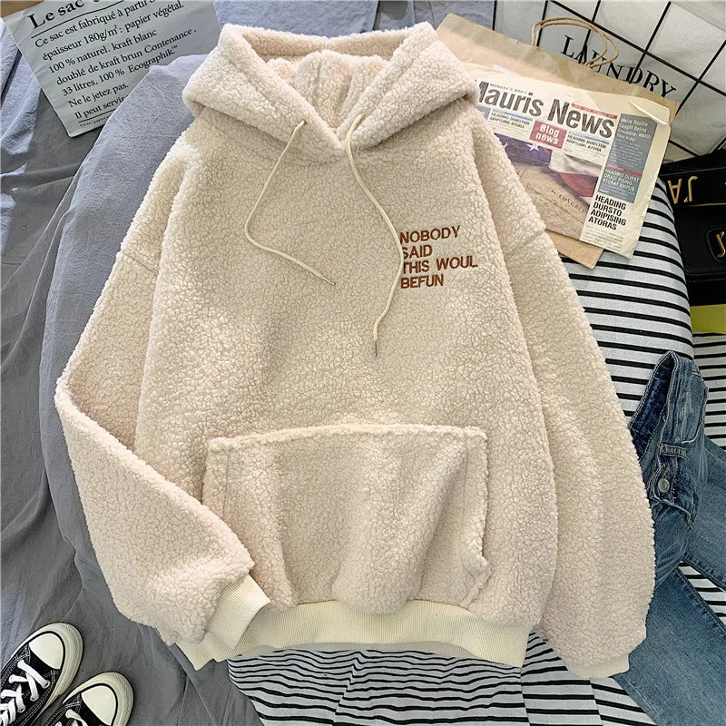 WW | Winter-Pullover für Frauen