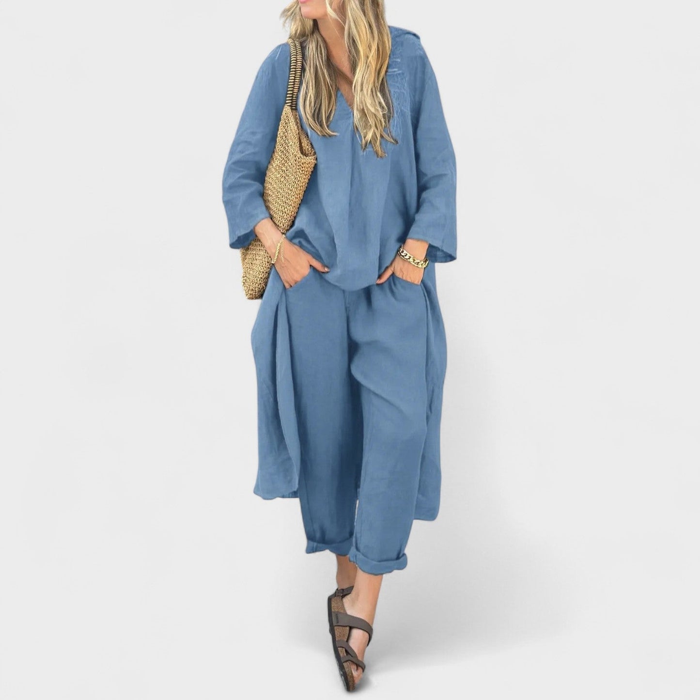 Orinda™ | Chic Summer Set