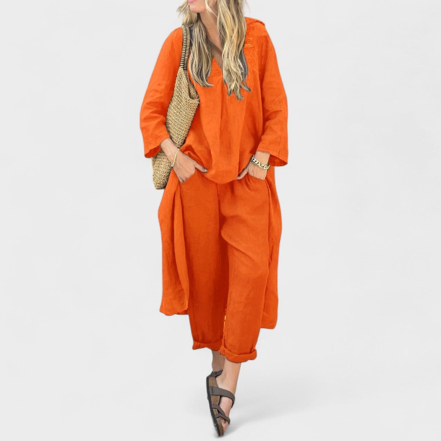 Orinda™ | Chic Summer Set