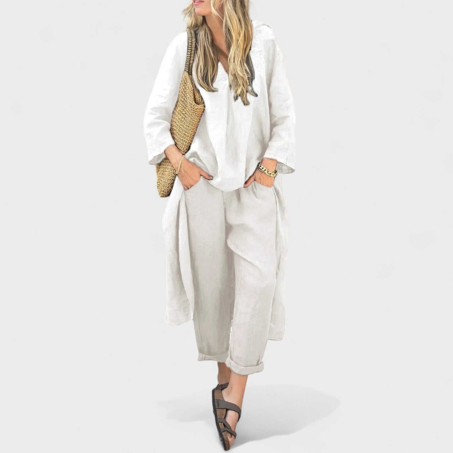 Orinda™ | Chic Summer Set