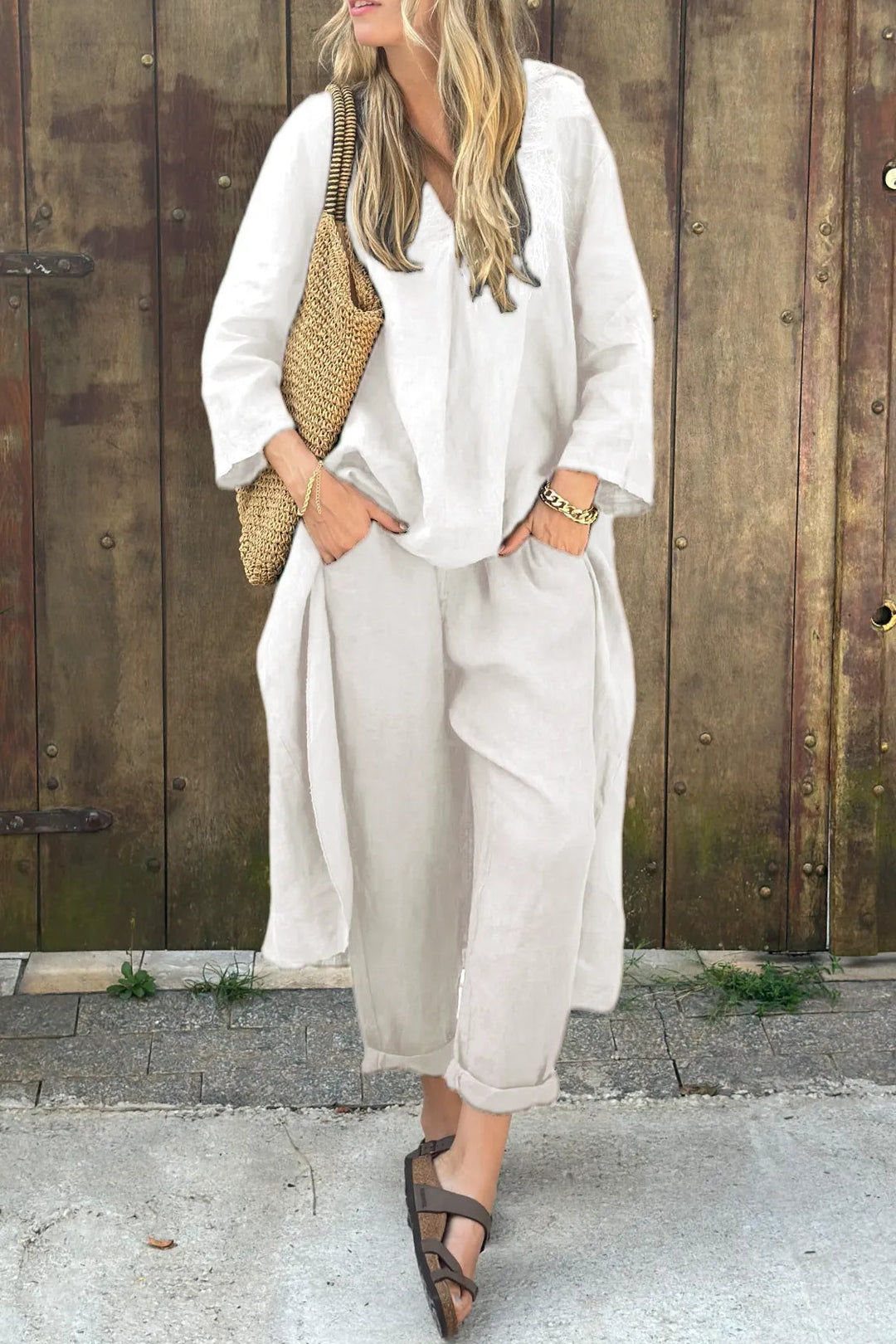 VanDeZaar® | Luxe – Chic and comfortable set