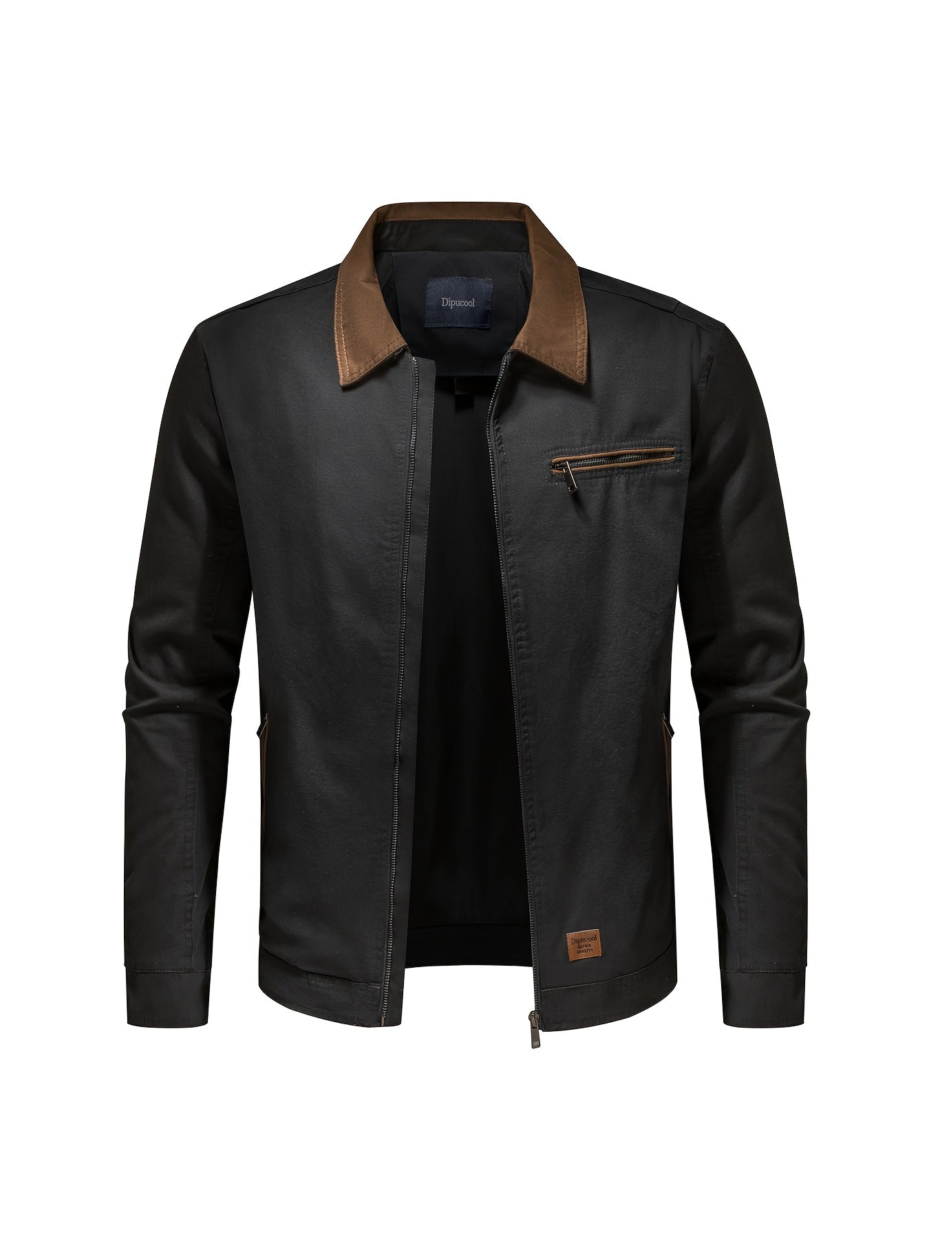 WW | Herrenjacke
