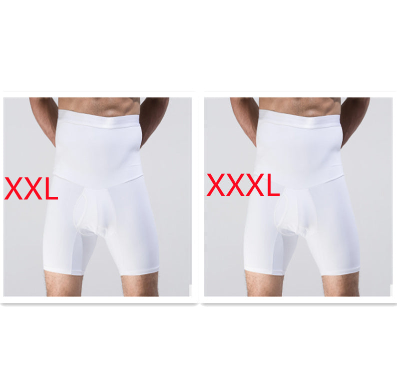 WW | Men's Body-Shaping Slimming Shorts