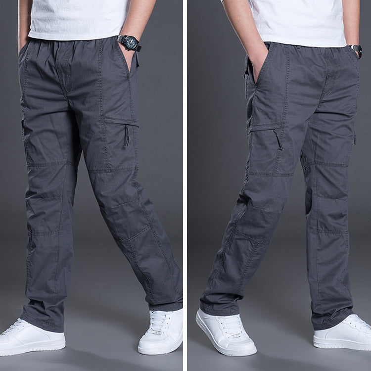 WW | Elegant casual trousers