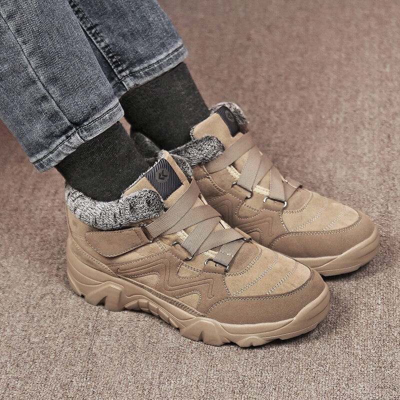 WW | Warmth and Comfort Shoe