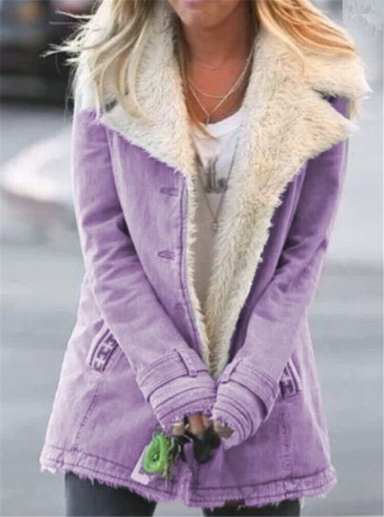 WW | Winter Wool Jacket