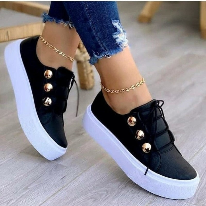 WW | Stilvolle Sneaker