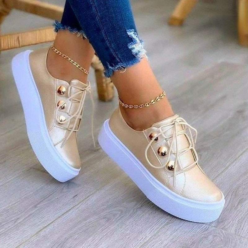 WW | Stilvolle Sneaker