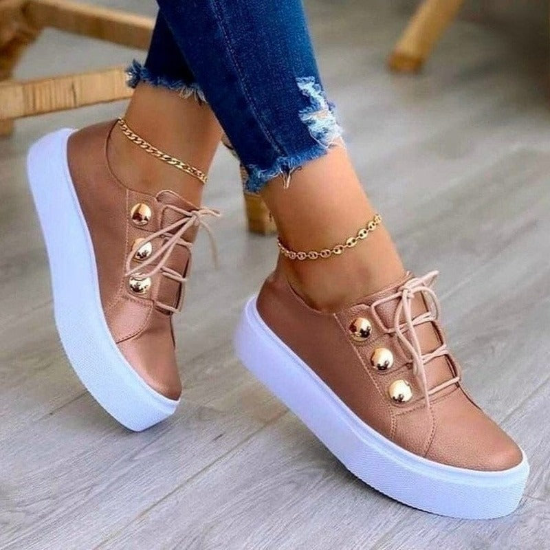 WW | Stilvolle Sneaker