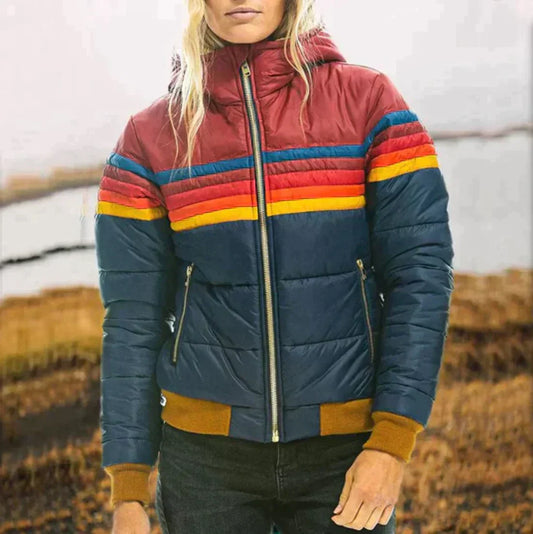 WW | Plysjacke Für Frauen