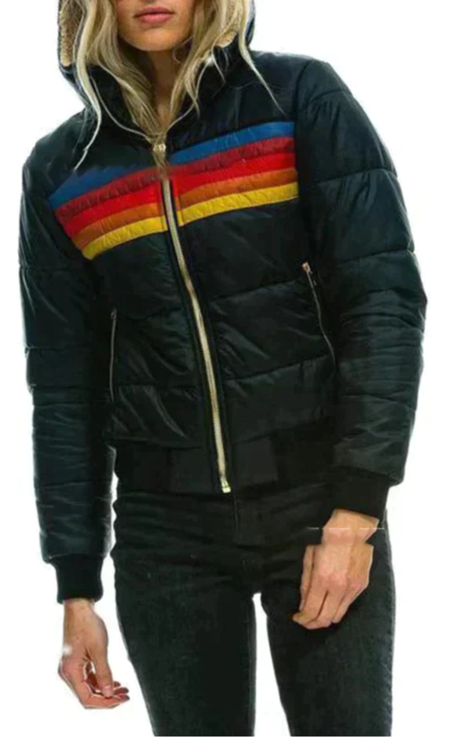 WW | Women's Jacket
