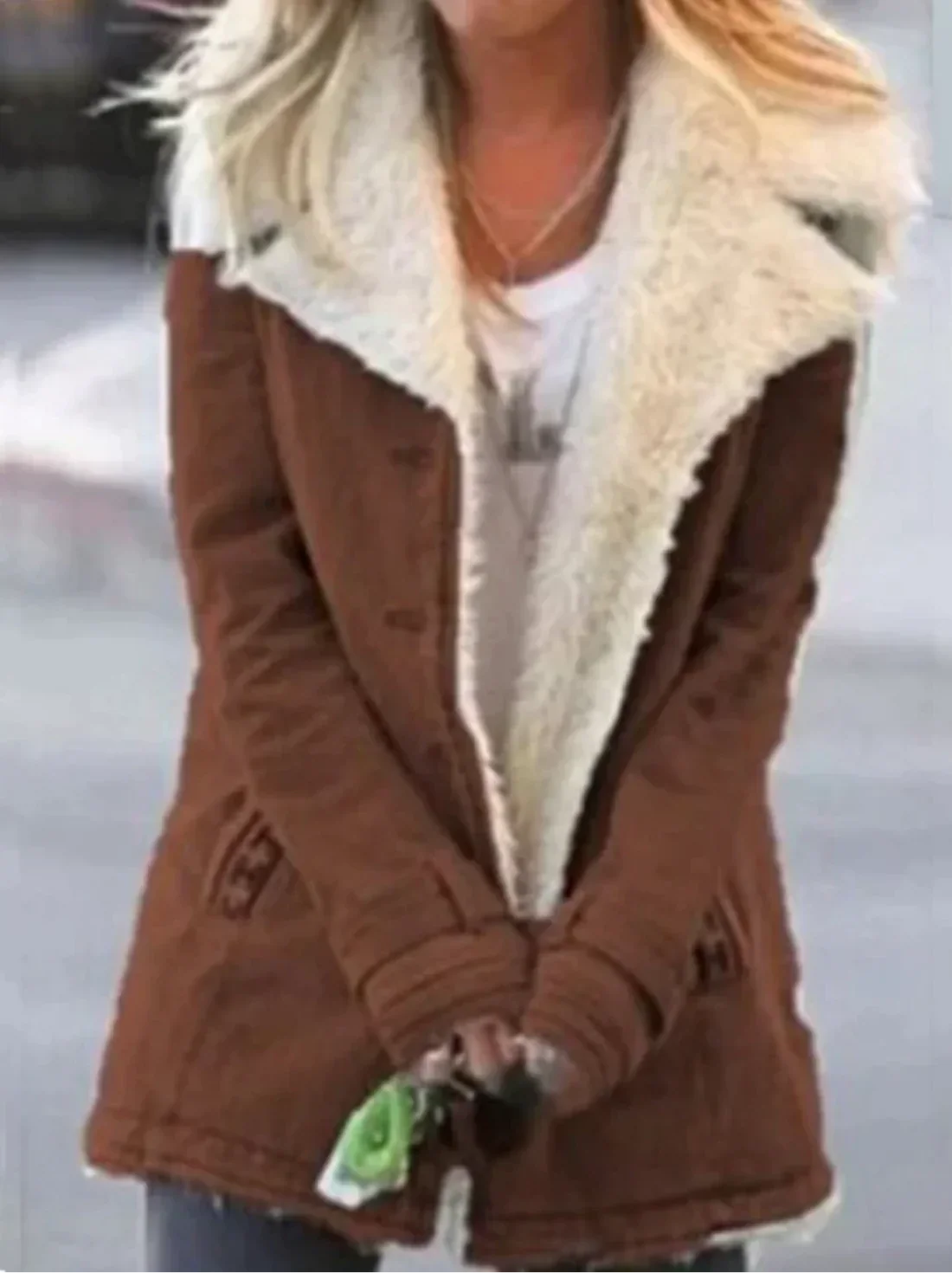 WW | Women's Thermal Jacket