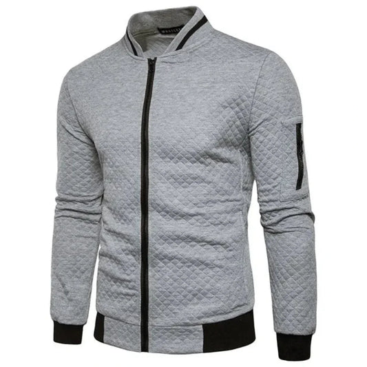 WW | Jacket - Casual - Modern - Ideal for Autumn/Winter for Men