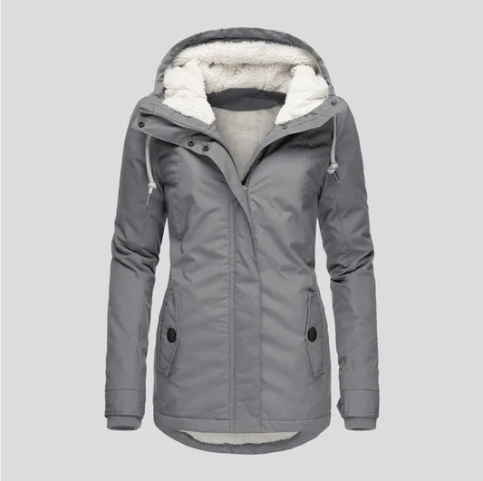 WW | Celine Warme Jacke