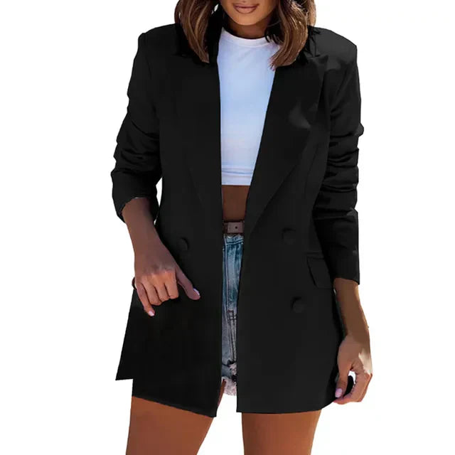 WW | slim-fit Cardigan